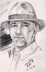 Jonathan Cloud (Publisher)